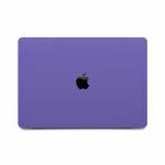 Solid State Purple MacBook Pro 13-inch Skin