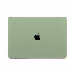 Solid State Sage MacBook Pro 13-inch M2 Skin