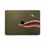 USAF Shark MacBook Pro 13-inch M2 Skin