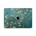Blossoming Almond Tree MacBook Pro 13-inch M2 Skin