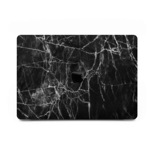Black Marble MacBook Pro 13-inch M2 Skin
