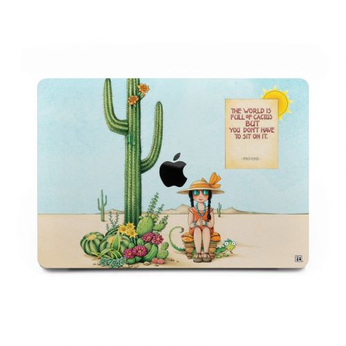 Cactus MacBook Pro 13-inch Skin
