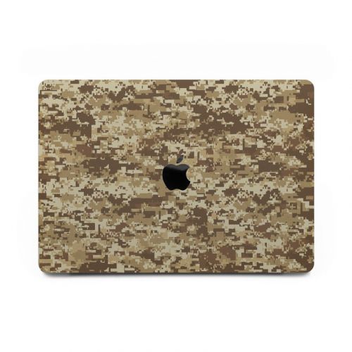 Coyote Camo MacBook Pro 13-inch Skin