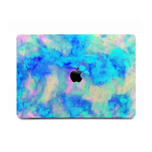 Electrify Ice Blue MacBook Pro 13-inch Skin