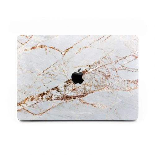 Hazel Marble MacBook Pro 13-inch Skin