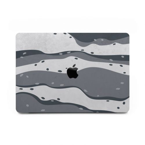Jet Blast MacBook Pro 13-inch Skin