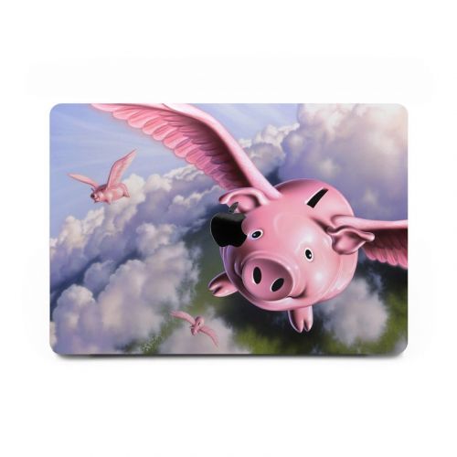 Piggies MacBook Pro 13-inch M2 Skin