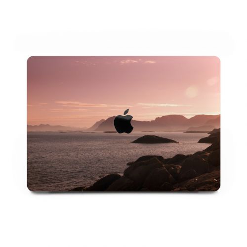 Pink Sea MacBook Pro 13-inch M2 Skin
