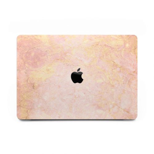 Rose Gold Marble MacBook Pro 13-inch Skin