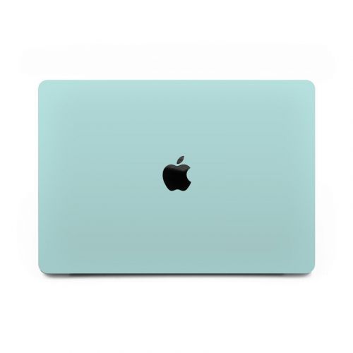 Solid State Mint MacBook Pro 13-inch Skin