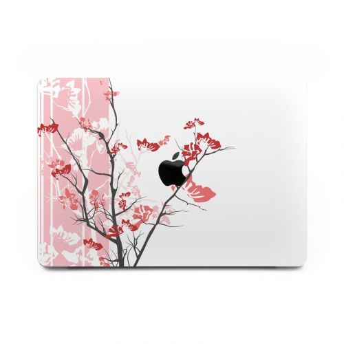 Pink Tranquility MacBook Pro 13-inch M2 Skin