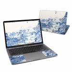 Blue Willow MacBook Pro 13-inch M1 Skin