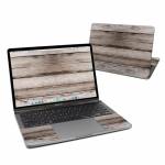 Barn Wood MacBook Pro 13-inch M1 Skin