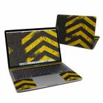 EVAC MacBook Pro 13-inch M1 Skin