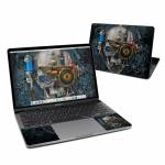 Necronaut MacBook Pro 13-inch M1 Skin