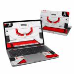 Red Valkyrie MacBook Pro 13-inch M1 Skin