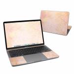 Rose Gold Marble MacBook Pro 13-inch M1 Skin