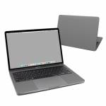 Solid State Grey MacBook Pro 13-inch M1 Skin