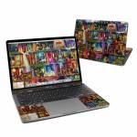 Treasure Hunt MacBook Pro 13-inch M1 Skin