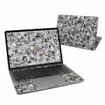 TV Kills Everything MacBook Pro 13-inch M1 Skin