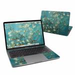 Blossoming Almond Tree MacBook Pro 13-inch M1 Skin