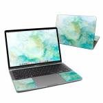 Winter Marble MacBook Pro 13-inch M1 Skin