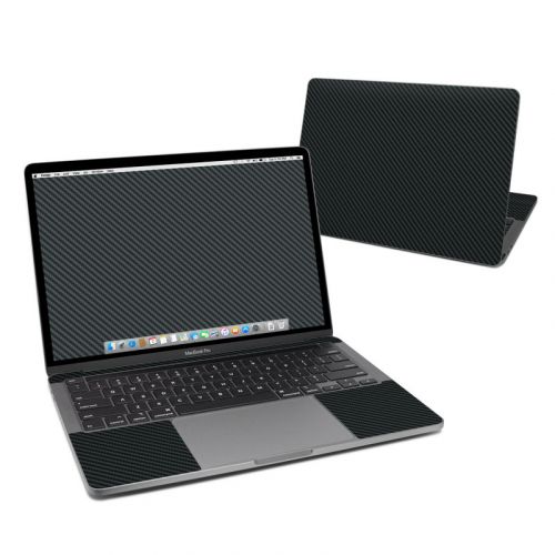 Carbon MacBook Pro 13-inch M1 Skin
