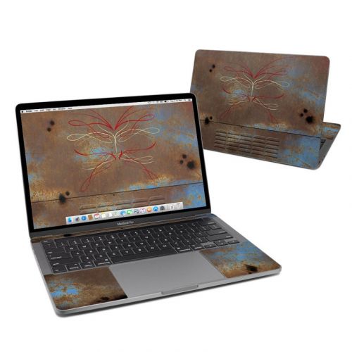 De-Luxe MacBook Pro 13-inch Skin