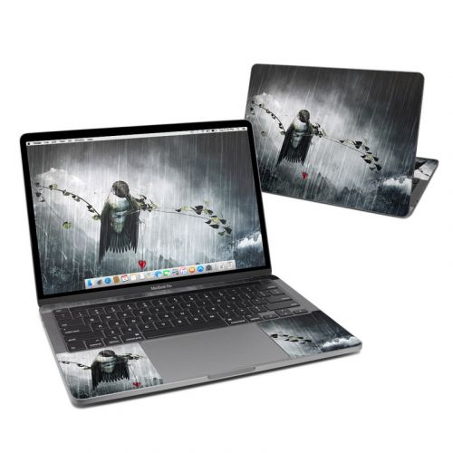 Reach MacBook Pro 13-inch M1 Skin