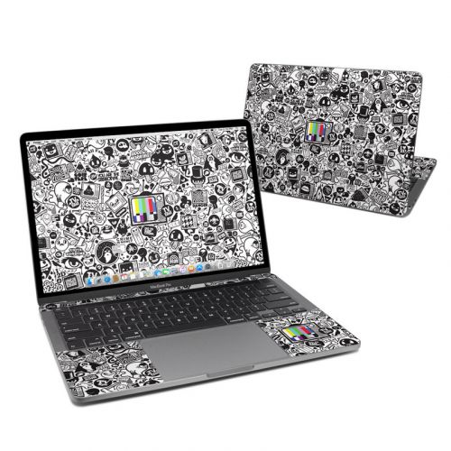 MacBook Pro 13-inch Skins, Decals, Stickers & Wraps | iStyles