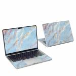 Atlantic Marble MacBook Pro 14-inch Skin