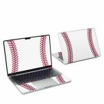 Baseball MacBook Pro 14-inch Skin