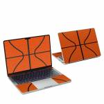 Basketball MacBook Pro 14-inch Skin
