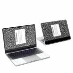 Composition Notebook MacBook Pro 14-inch Skin