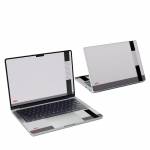 Retro Horizontal MacBook Pro 14-inch Skin