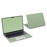 Solid State Sage MacBook Pro 14-inch Skin