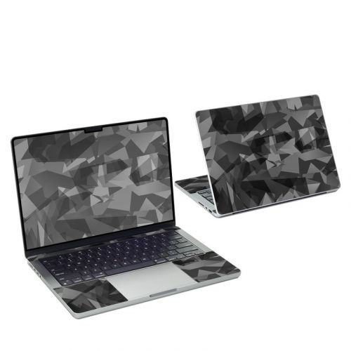Starkiller MacBook Pro 14-inch Skin