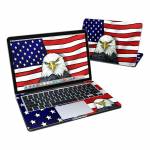 American Eagle MacBook Pro 13-inch 2012-2016 Retina Skin
