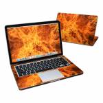 Combustion MacBook Pro 13-inch 2012-2016 Retina Skin