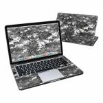 Digital Urban Camo MacBook Pro 13-inch 2012-2016 Retina Skin