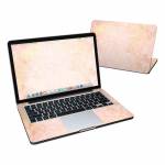 Rose Gold Marble MacBook Pro 13-inch 2012-2016 Retina Skin