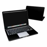 Solid State Black MacBook Pro Pre 2016 Retina 13-inch Skin