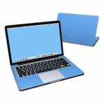 Solid State Blue MacBook Pro Pre 2016 Retina 13-inch Skin