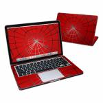 Webslinger MacBook Pro 13-inch 2012-2016 Retina Skin