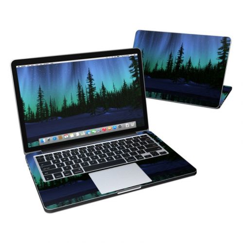 Aurora MacBook Pro 13-inch 2012-2016 Retina Skin