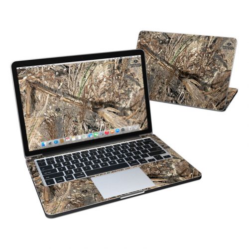 Duck Blind MacBook Pro 13-inch 2012-2016 Retina Skin
