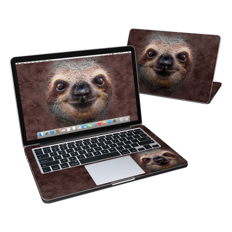 macbook pro desktop wallpaper sloth