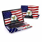 American Eagle MacBook Pro 15-inch 2012-2016 Retina Skin