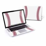 Baseball MacBook Pro Pre 2016 Retina 15-inch Skin