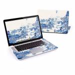 Blue Willow MacBook Pro 15-inch 2012-2016 Retina Skin